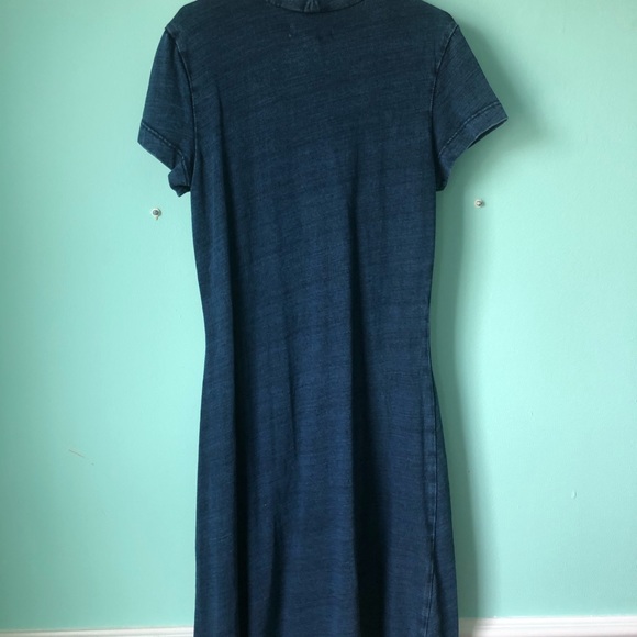 American Eagle Soft & Sexy dress - Picture 2 of 3